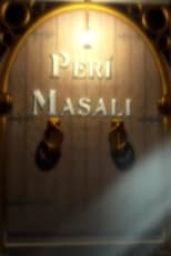 Poster de la serie Peri Masalı