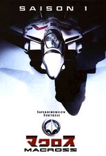 Robotech - The Macross Saga