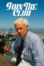 Poster de la película Join the Club