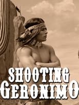 Poster de la película Shooting Geronimo