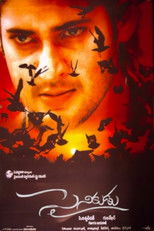 Poster de la película Sainikudu