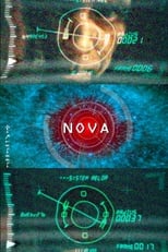 Poster de la película Nova