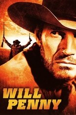 Poster de la película Will Penny