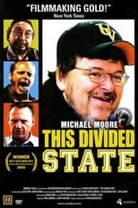 Poster de la película This Divided State