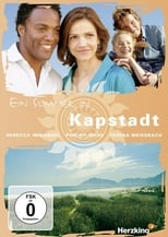 Poster de la película Ein Sommer in Kapstadt