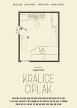 Poster de la película Kraliçe Çıplak