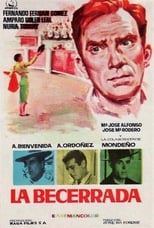 Poster de la película La becerrada