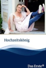 Poster de la película Hochzeitskönig