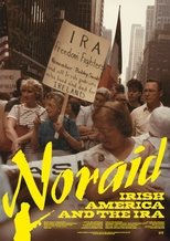 Poster de la serie NORAID: Irish America and the IRA