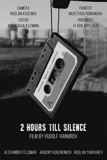 Poster de la película Two Hours Till Silence