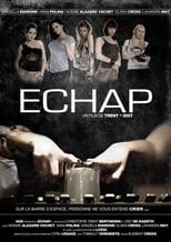 Poster de la película Echap
