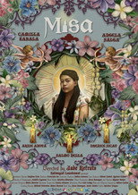 Poster de la película Misa