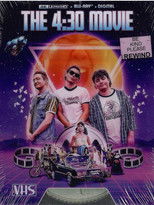 Poster de la película Going Home Again: Making The 4:30 Movie