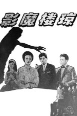 Poster de la película Phantom of the Jade Chamber