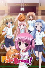 Poster de la serie Ro-Kyu-Bu!
