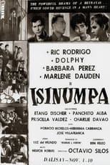Poster de la película Isinumpa