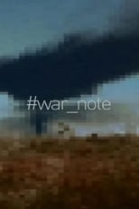 Poster de la película War Note