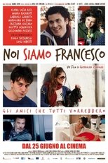 Poster de la película We Are Francesco