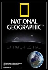 Poster de la serie Extraterrestrial