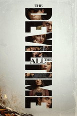 Poster de la película The Devil All the Time