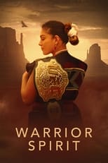 Poster de la película Warrior Spirit