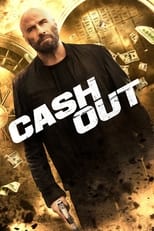 Poster de la película Cash Out