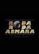 Poster de la película Roda-roda Asmara di Sirkuit Sentul