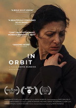 Poster de la película In Orbit