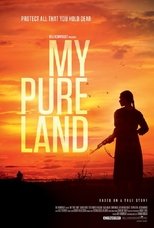 Poster de la película My Pure Land