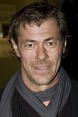 Actor Sven Martinek