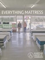 Poster de la película Everything Mattress