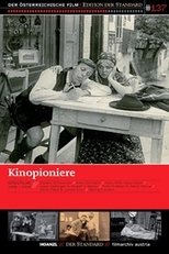 Poster de la película Cinema Pioneers