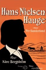 Poster de la película Hans Nielsen Hauge
