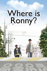 Poster de la película Where Is Ronny...