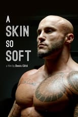 Poster de la película A Skin So Soft