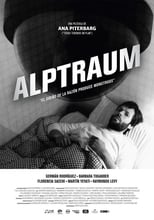 Poster de la película Alptraum