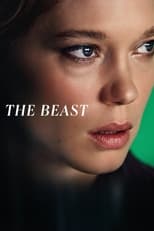 Poster de la película The Beast