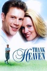 Poster de la película Thank Heaven