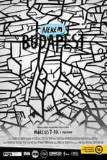 Poster de la película Nekem Budapest