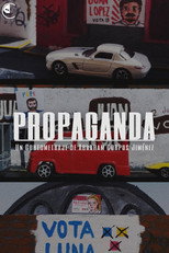 Poster de la película PROPAGANDA