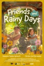 Poster de la película Friends and Rainy Days