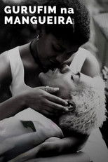 Poster de la película A Funeral at the Samba School