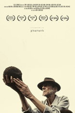 Poster de la película pharaoh