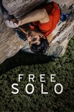 Poster de la película Free Solo