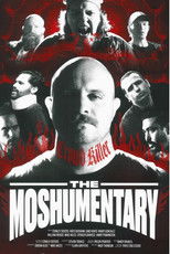 Poster de la película The Moshumentary