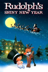 Poster de la película Rudolph's Shiny New Year