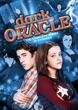 Poster de la serie Dark Oracle