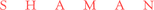 Logo Shaman
