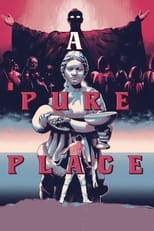 Poster de la película A Pure Place