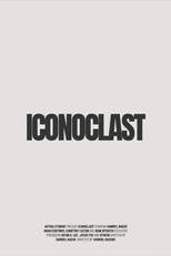Poster de la película Iconoclast